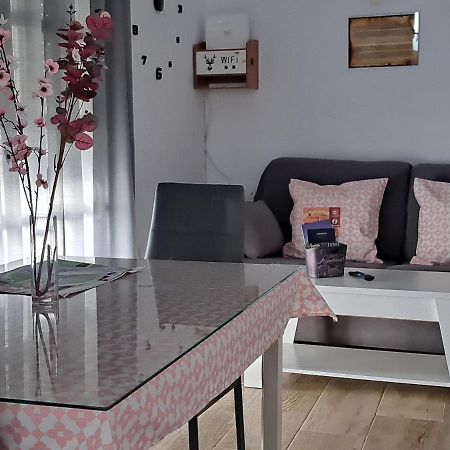 Apartamento Vivienda Rural Sentirte 1 Centro De Aracena Exterior foto