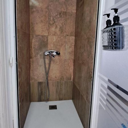 Apartamento Vivienda Rural Sentirte 1 Centro De Aracena Exterior foto