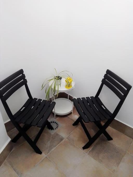 Apartamento Vivienda Rural Sentirte 1 Centro De Aracena Exterior foto